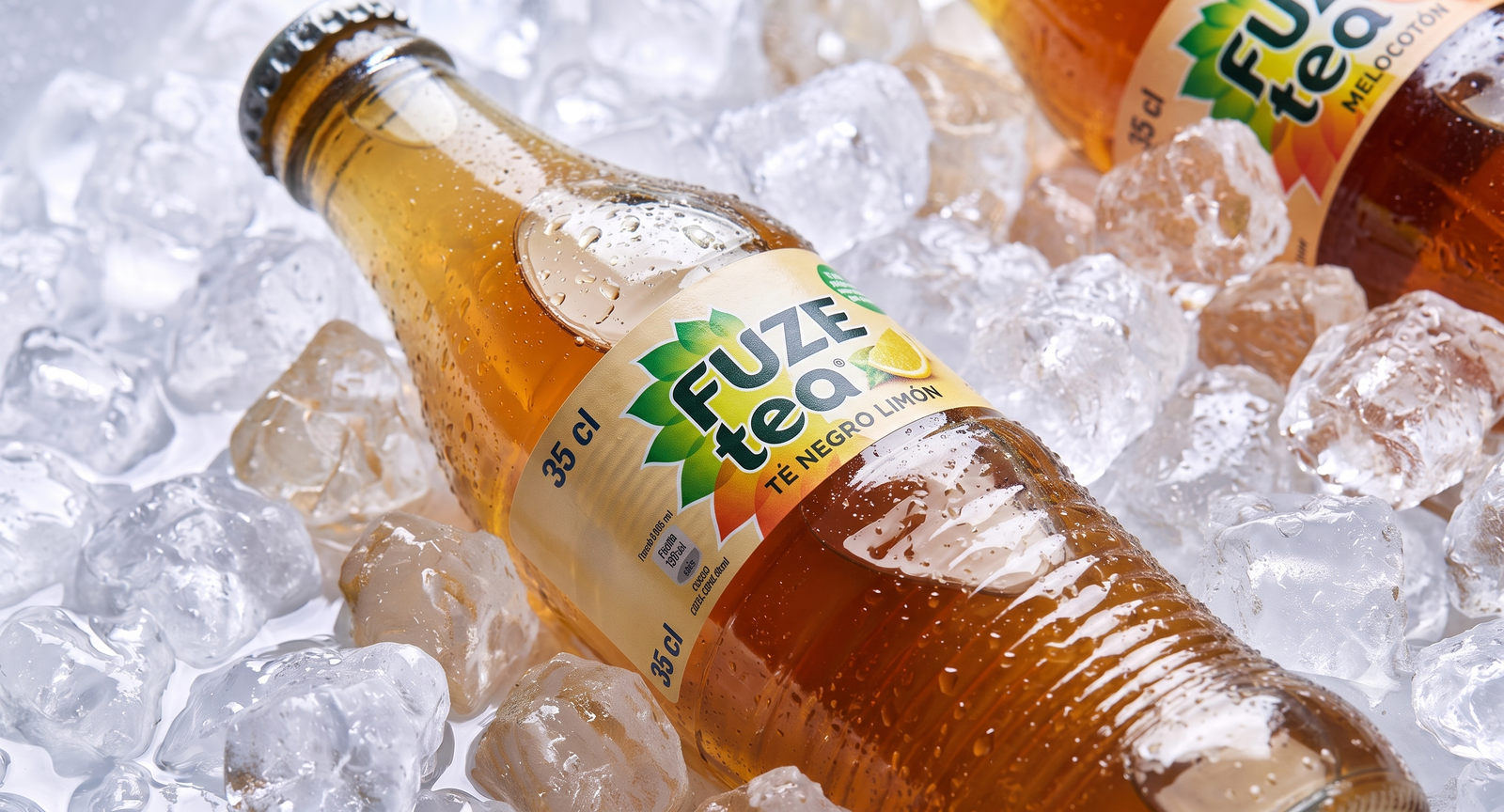 Fuze Tea 200ml